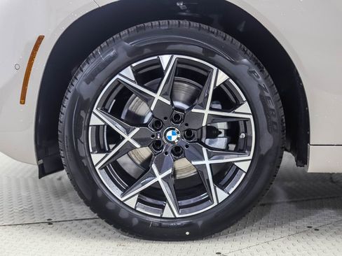 New 2026 BMW X3 xDrive30 w/ M Sport Package image 2