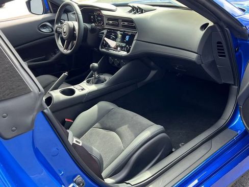New 2025 Nissan Z Performance w/ Floor Mat Package image 23
