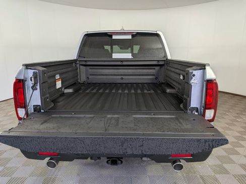New 2026 Honda Ridgeline RTL image 11