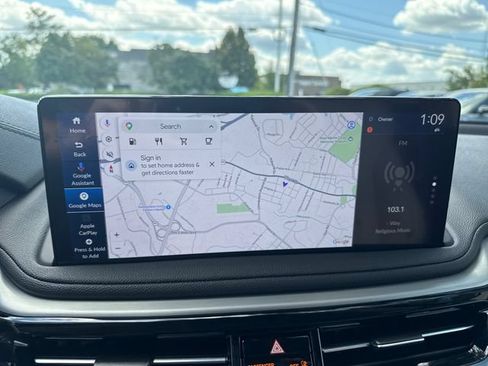 Certified 2026 Acura MDX SH-AWD image 20
