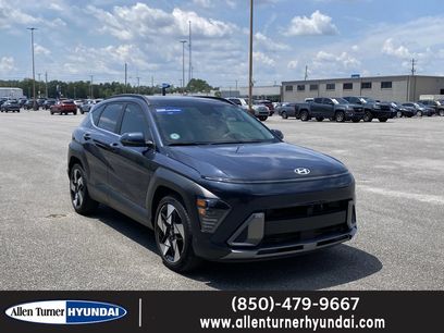 Certified 2024 Hyundai Kona Limited