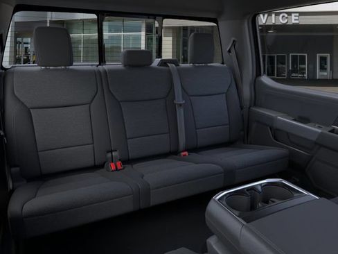 New 2026 Ford F150 XLT AWD/4WD image 11