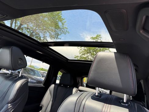 Certified 2026 Acura MDX A-Spec AWD/4WD image 27
