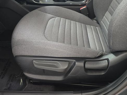 Used 2025 Kia K4 EX FWD image 28