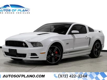 Used 2014 Ford Mustang GT Premium w/ Electronics Package