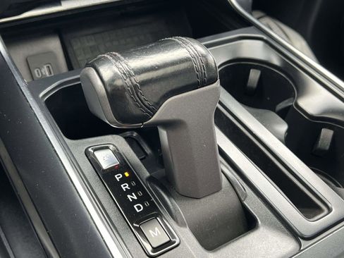 Certified 2022 Ford F150 Raptor w/ Equipment Group 801A High image 32