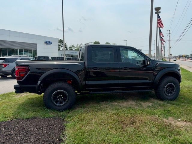New 2026 Ford F150 Raptor AWD/4WD image 8