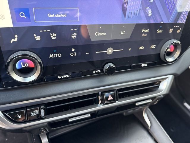 New 2026 Lexus RX 350 w/ Convenience Package AWD/4WD image 19
