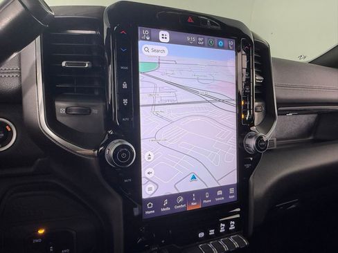 Used 2026 RAM 2500 Laramie image 16