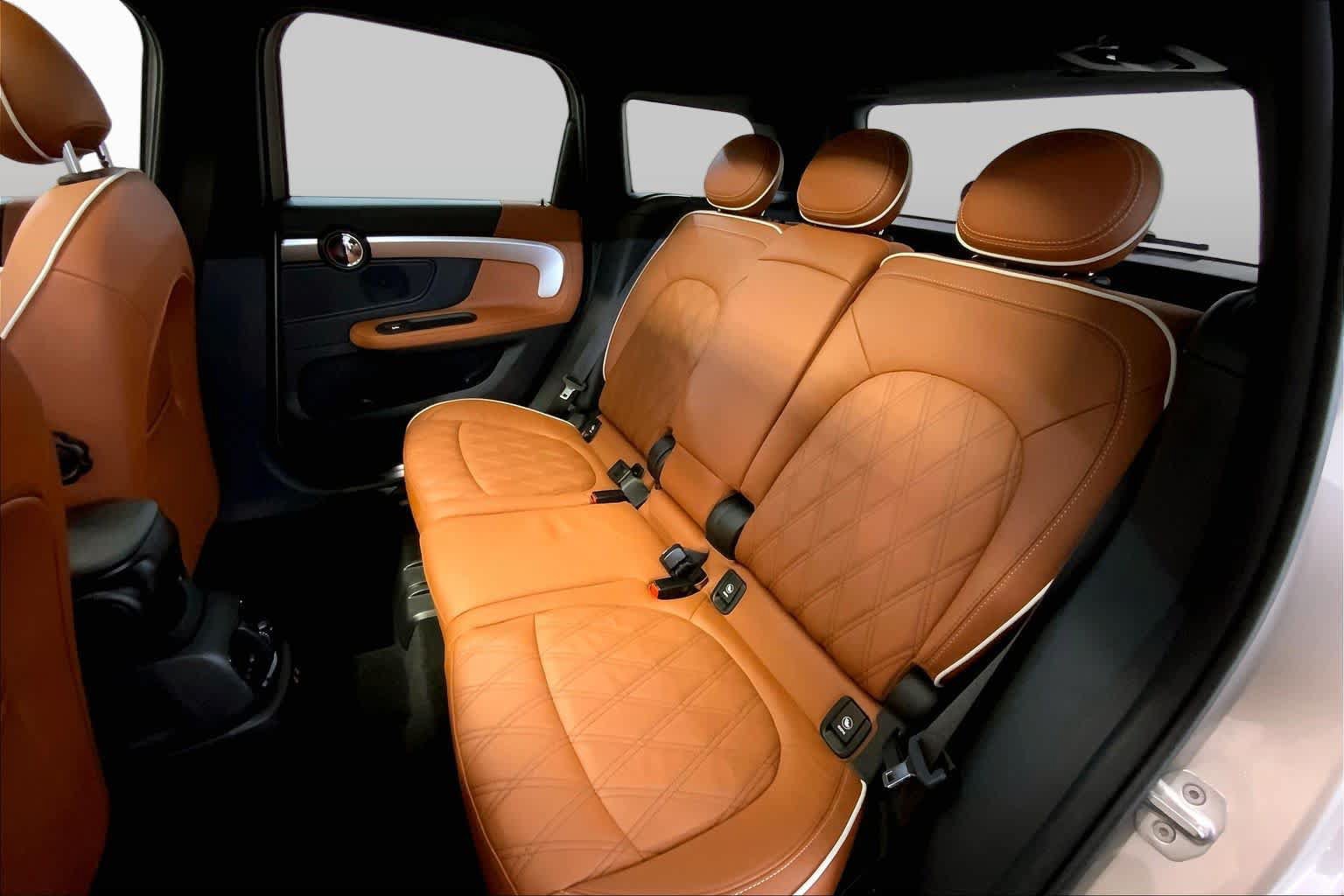 Used 2024 MINI Cooper Countryman S w/ Signature Upholstery Package AWD/4WD image 20