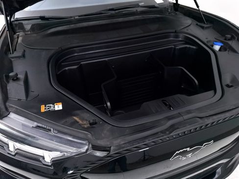 Used 2021 Ford Mustang Mach-E Select RWD image 9