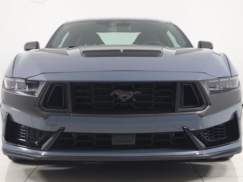 Used 2024 Ford Mustang Dark Horse w/ Security Package image 85