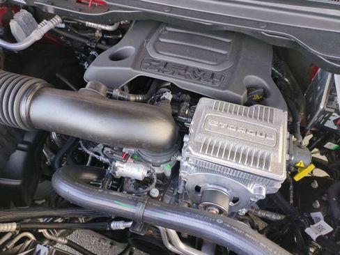 New 2026 RAM 1500 Big Horn AWD/4WD image 37