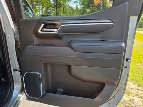 New 2026 Chevrolet Silverado 1500 LT AWD/4WD image 22