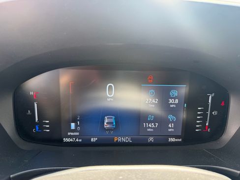 Used 2024 Ford Escape Active AWD/4WD image 34