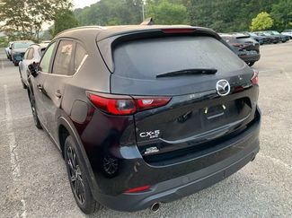Used 2023 MAZDA CX-5 AWD 2.5 S w/ Premium Plus Pkg video 2