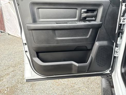 New 2026 RAM 3500 Tradesman image 16