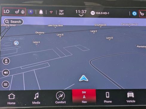 Used 2024 Dodge Durango GT image 13