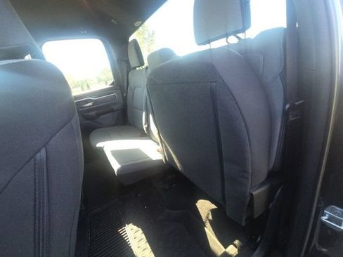 Used 2023 RAM 1500 Big Horn AWD/4WD image 12