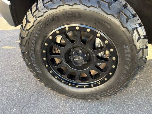 New 2026 Chevrolet Colorado Trail Boss AWD/4WD image 51