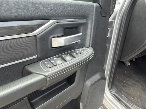 Used 2024 RAM 2500 Big Horn w/ Bed Utility Group AWD/4WD image 15