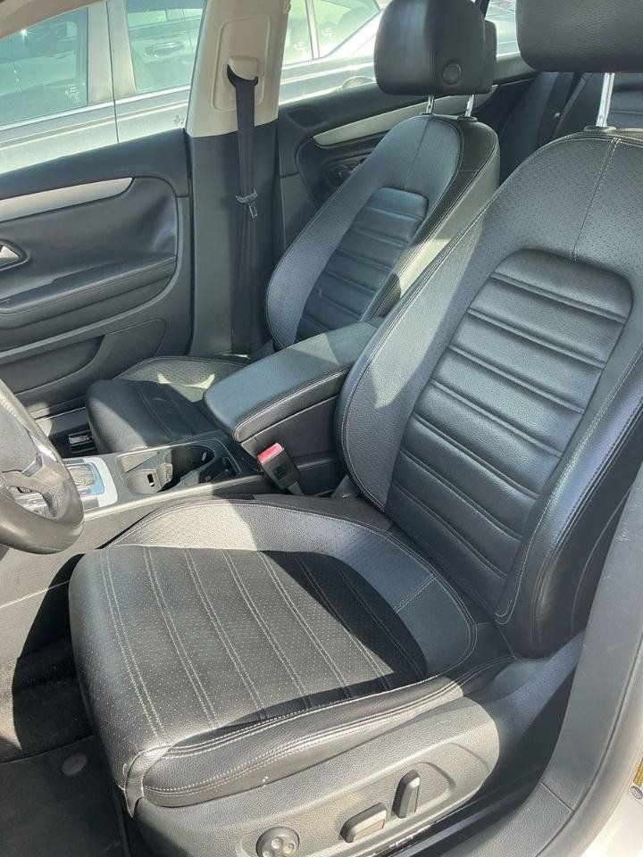 Used 2013 Volkswagen CC Sport FWD image 10