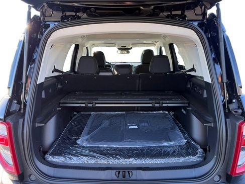 New 2025 Ford Bronco Sport Big Bend AWD/4WD image 17