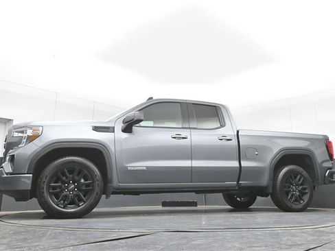 Used 2020 GMC Sierra 1500 Elevation w/ Elevation Value Package image 43