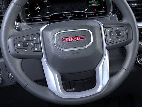 New 2026 GMC Sierra 1500 Elevation w/ Elevation Premium Package AWD/4WD image 19
