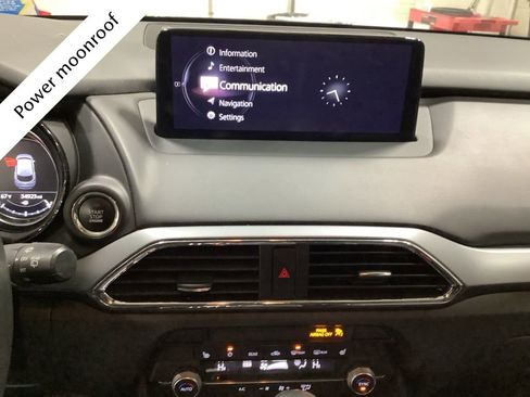 Certified 2023 MAZDA CX-9 Touring image 14