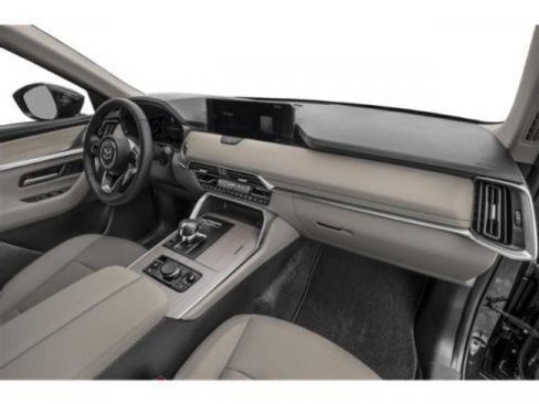 New 2026 MAZDA CX-90 3.3 Turbo w/ Premium Plus Pkg AWD/4WD image 18