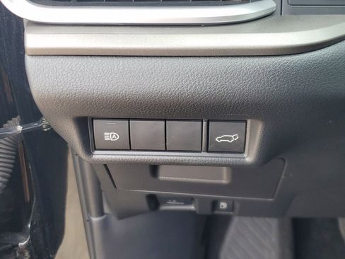 Used 2025 Toyota Grand Highlander FWD image 20