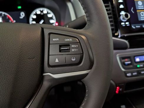 Used 2025 Honda Ridgeline RTL image 19