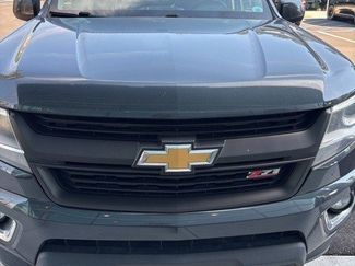Used 2017 Chevrolet Colorado Z71 video 1