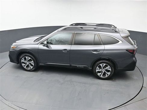 Used 2020 Subaru Outback Limited image 43