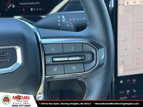 New 2026 GMC Acadia Elevation w/ Elevation Premium Package FWD image 24