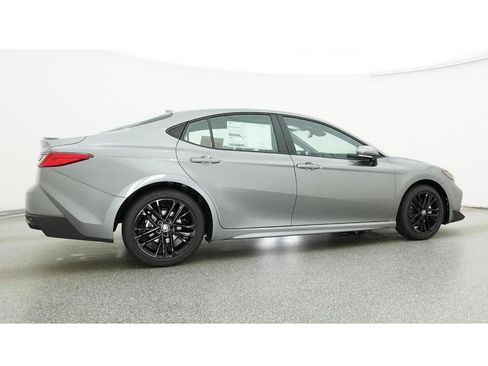New 2026 Toyota Camry SE FWD image 26