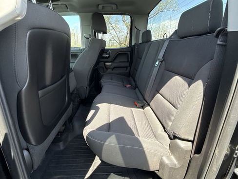 Used 2015 GMC Sierra 2500 SLE w/ SLE Preferred Package AWD/4WD image 21