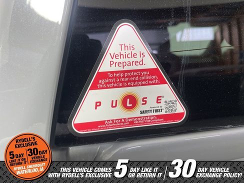 Certified 2024 Chevrolet Silverado 1500 LT image 6