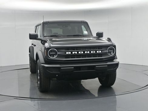 New 2026 Ford Bronco Big Bend AWD/4WD image 52