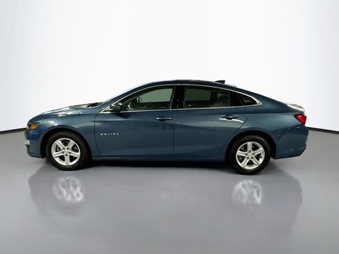 Used 2024 Chevrolet Malibu LT FWD image 9