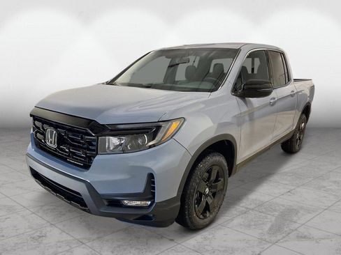New 2026 Honda Ridgeline Black Edition image 1