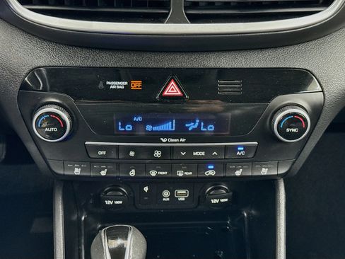 Used 2019 Hyundai Tucson Ultimate FWD image 24
