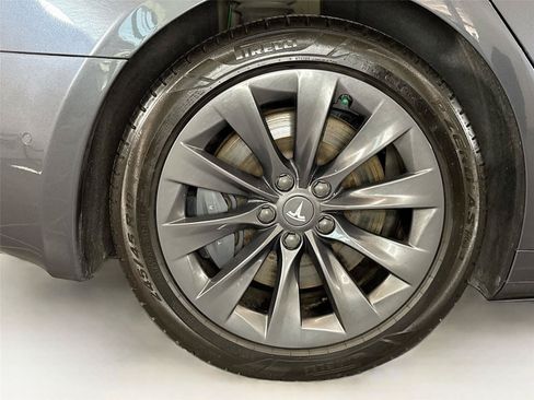 Used 2019 Tesla Model S 75D AWD/4WD image 32