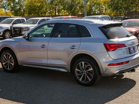 Used 2023 Audi Q5 2.0T Premium Plus image 7