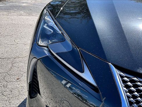 Used 2018 Lexus LC 500 w/ Touring Package image 28