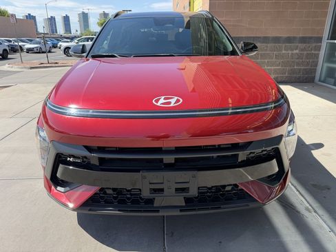 Used 2024 Hyundai Kona N Line FWD image 10