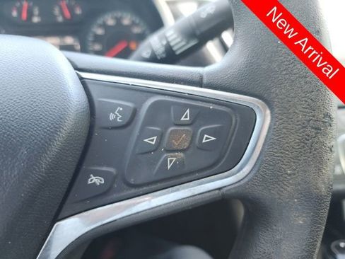 Used 2017 Chevrolet Malibu LS image 16