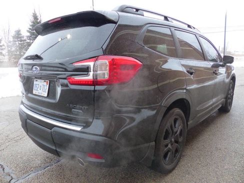 Used 2023 Subaru Ascent Onyx Edition Limited image 10