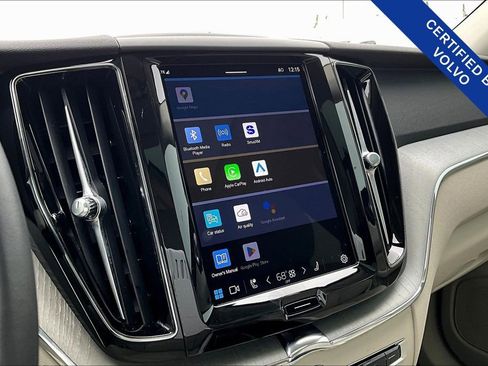 Used 2024 Volvo XC60 T8 Plus w/ Protection Package Premier image 9